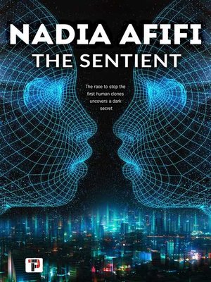 cover image of The Sentient